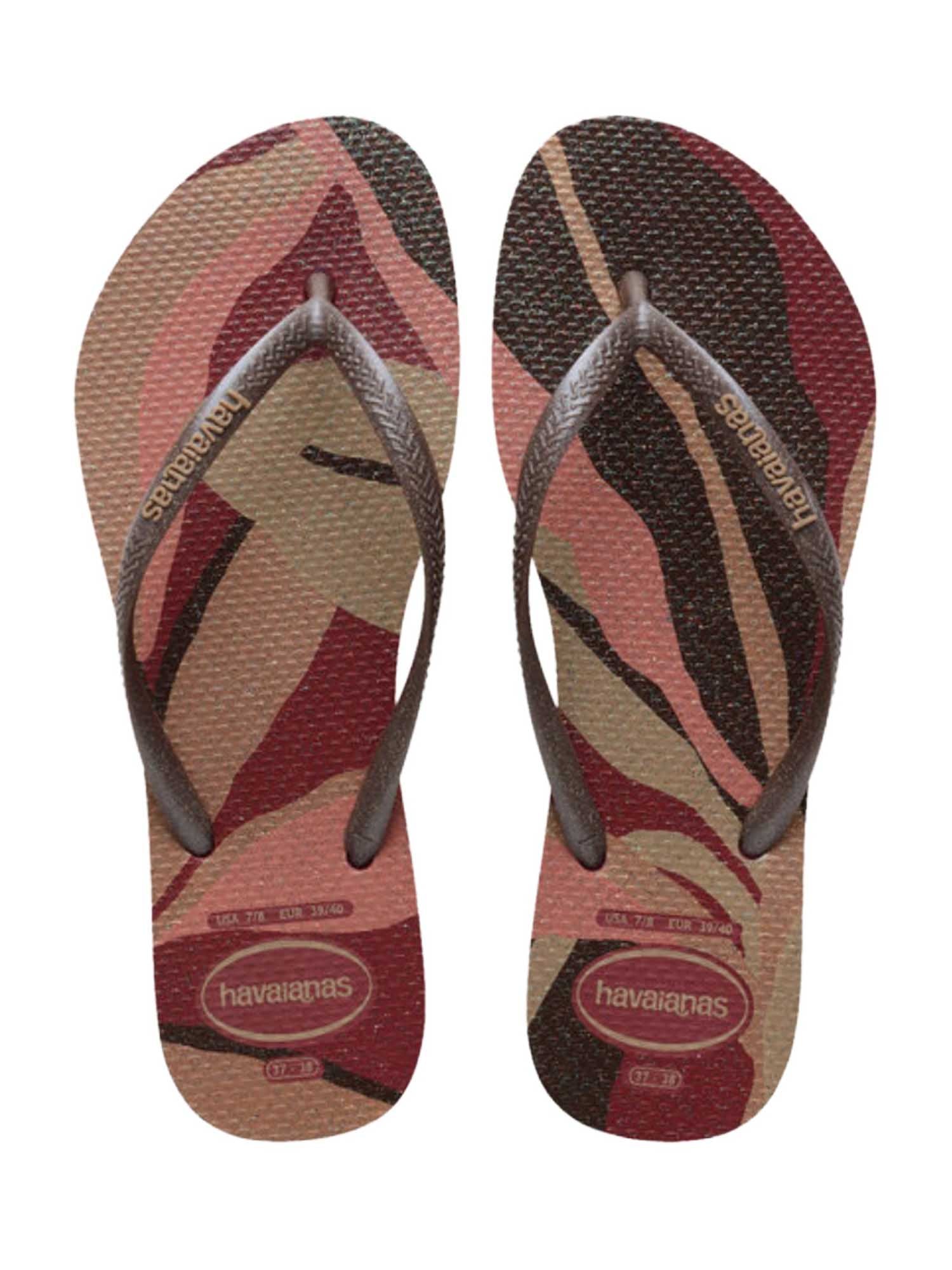 Infradito Bordeaux Havaianas