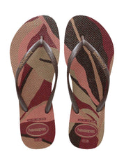 Infradito Bordeaux Havaianas
