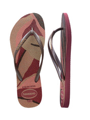 Infradito Bordeaux Havaianas