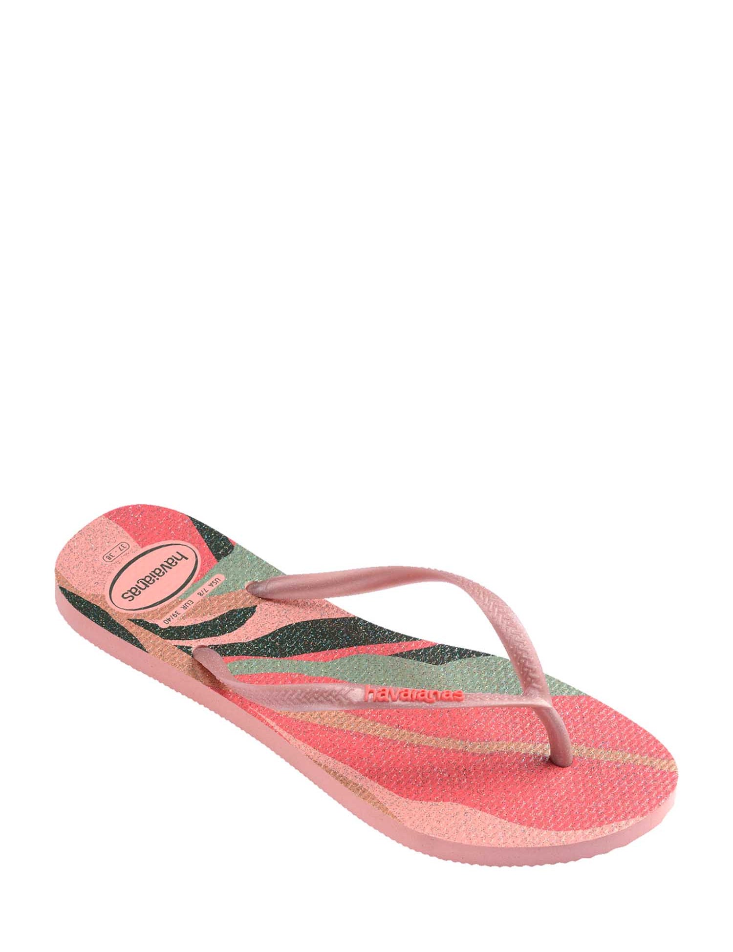 Infradito Rosa Havaianas