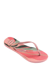 Infradito Rosa Havaianas