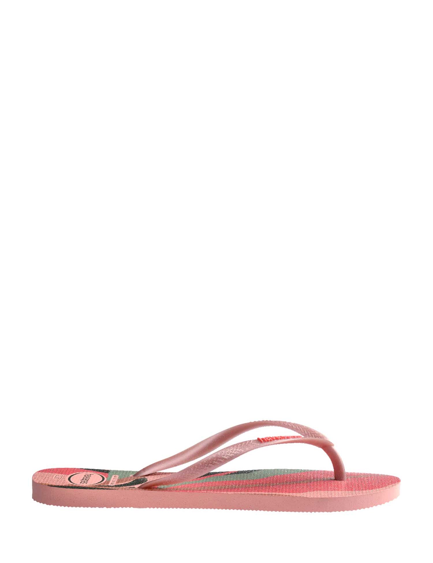 Infradito Rosa Havaianas
