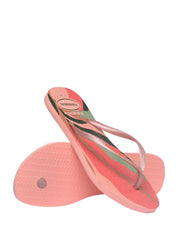 Infradito Rosa Havaianas