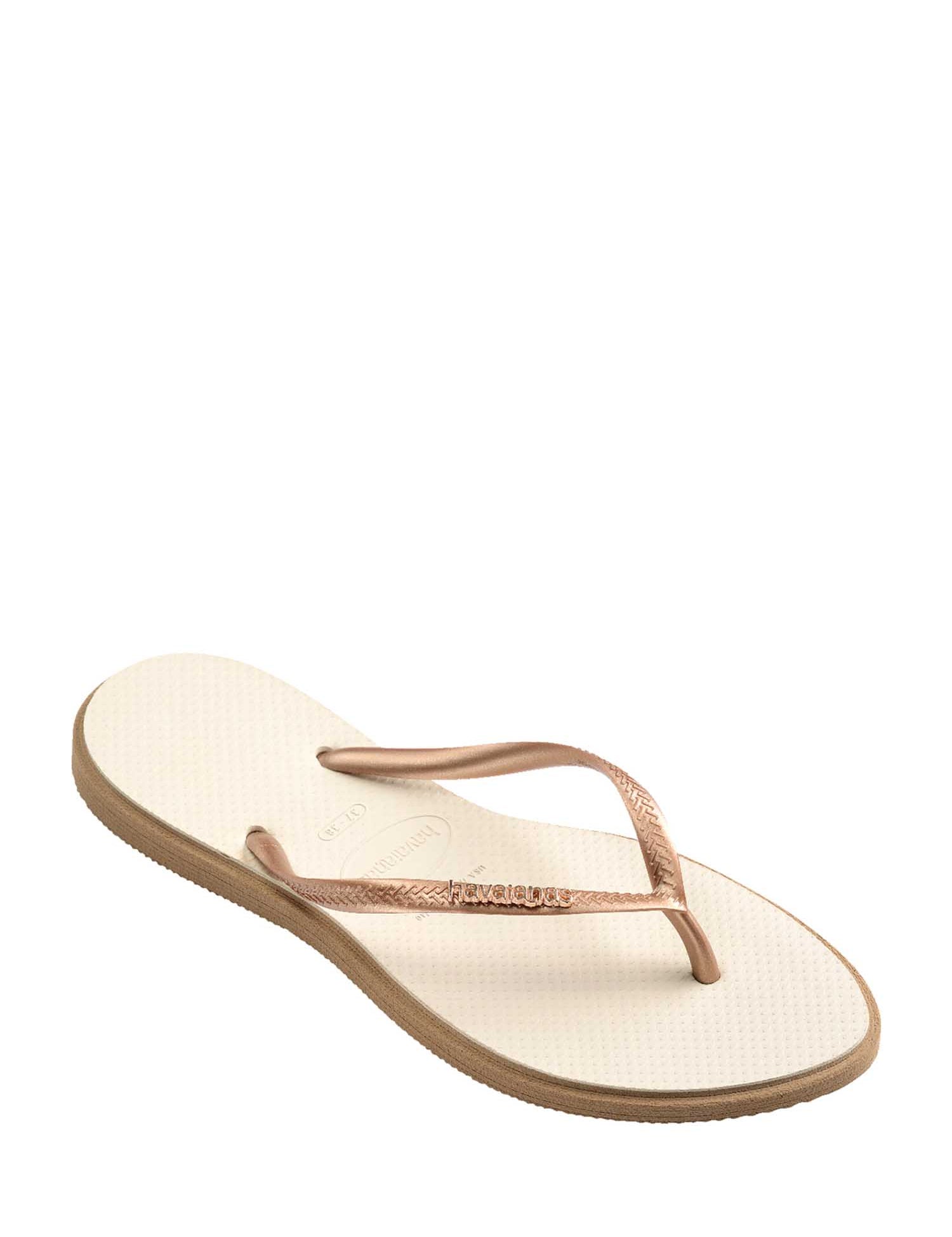 Infradito Dorato Havaianas