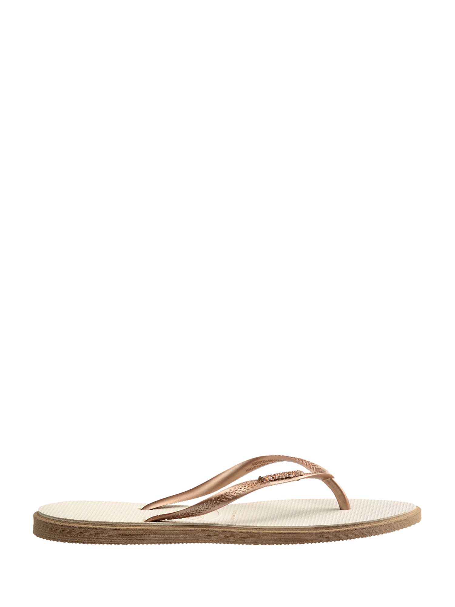 Infradito Dorato Havaianas