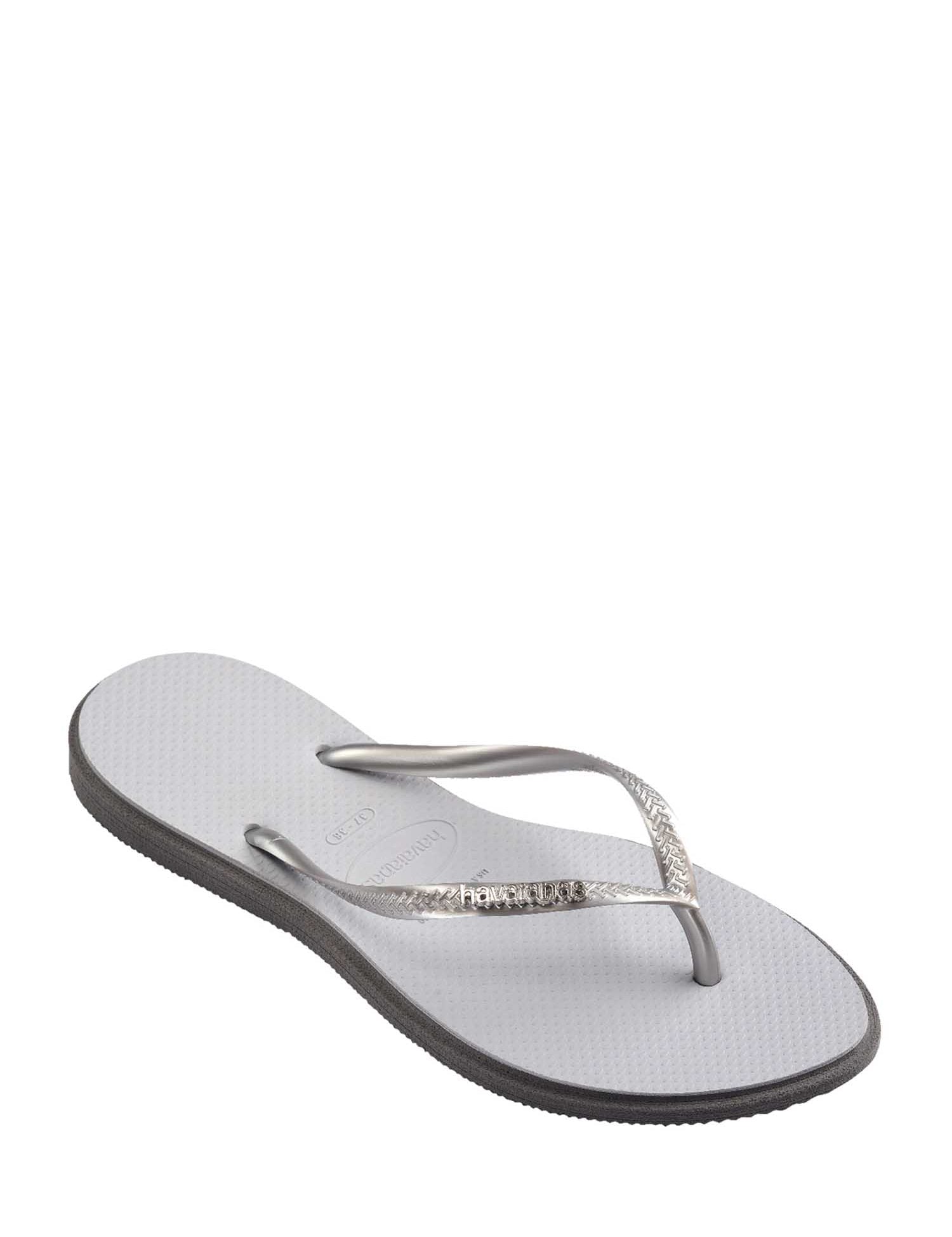 Infradito Grigio Havaianas
