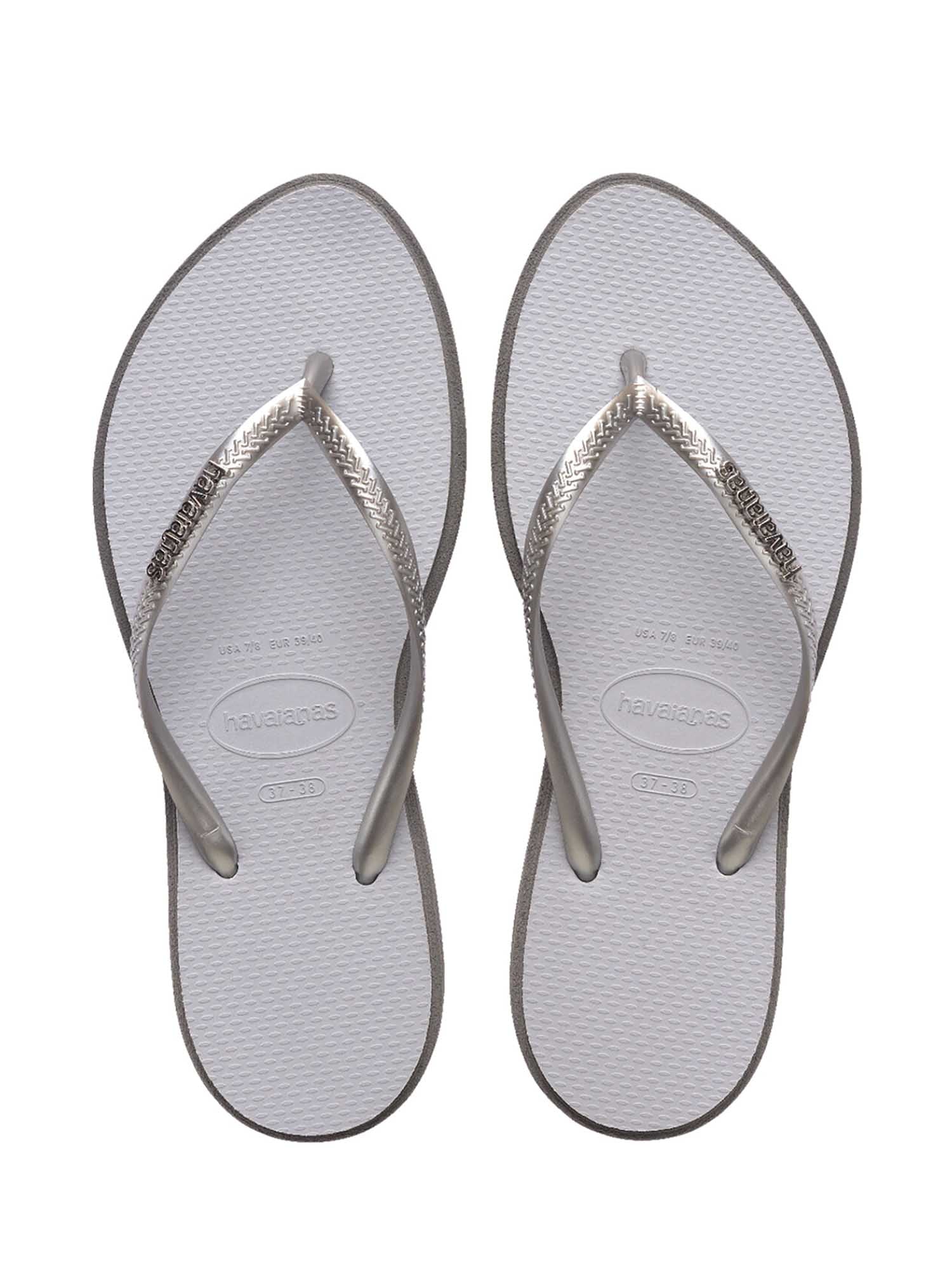Infradito Grigio Havaianas