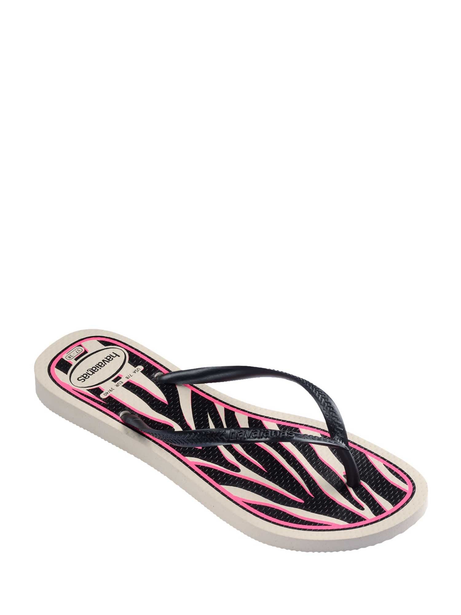 Infradito Nero Havaianas