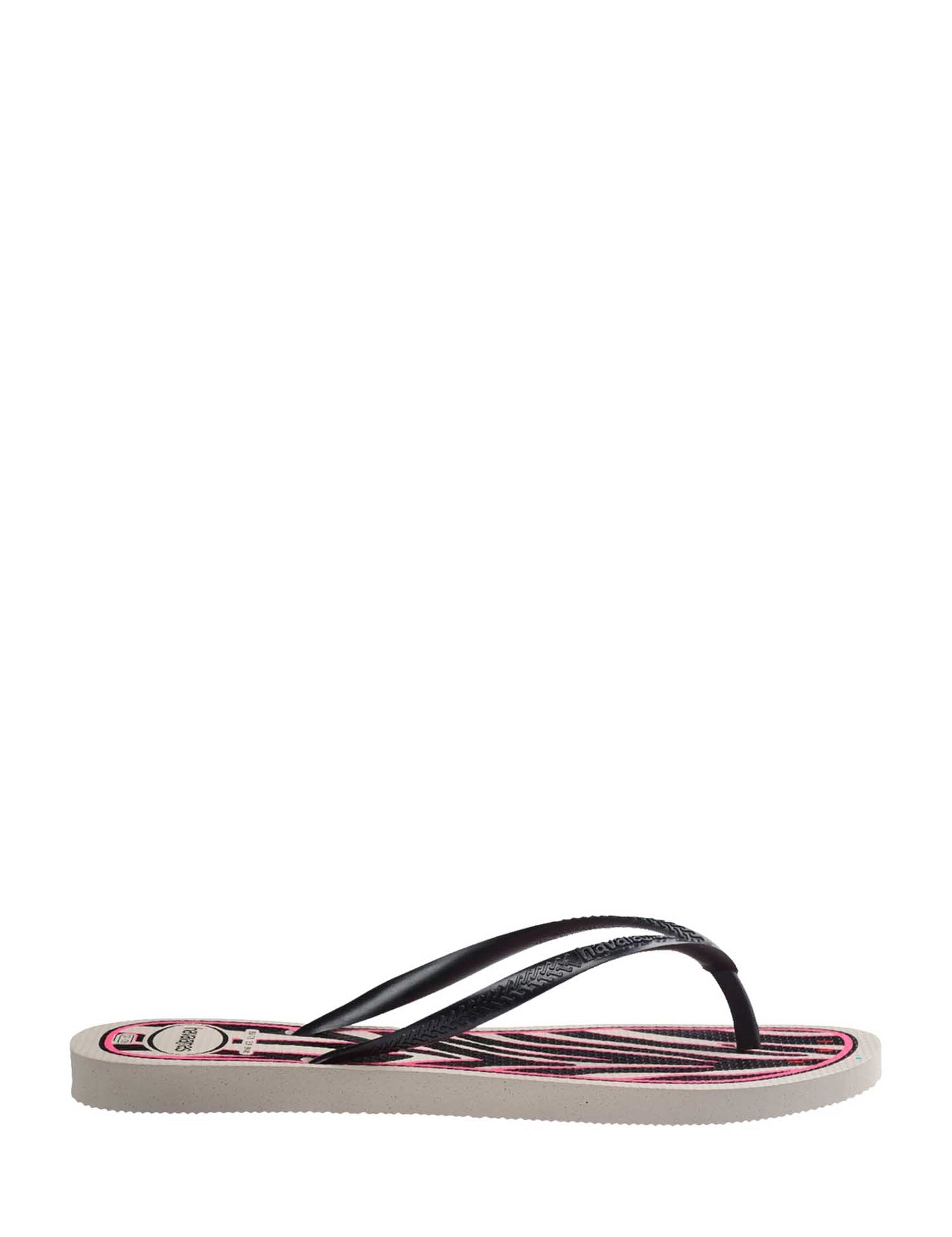 Infradito Nero Havaianas