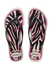 Infradito Nero Havaianas
