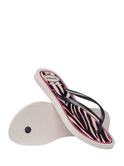 Infradito Nero Havaianas
