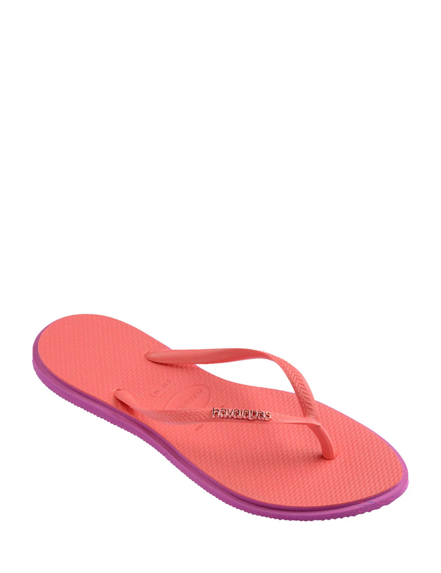 Infradito Rosa Havaianas