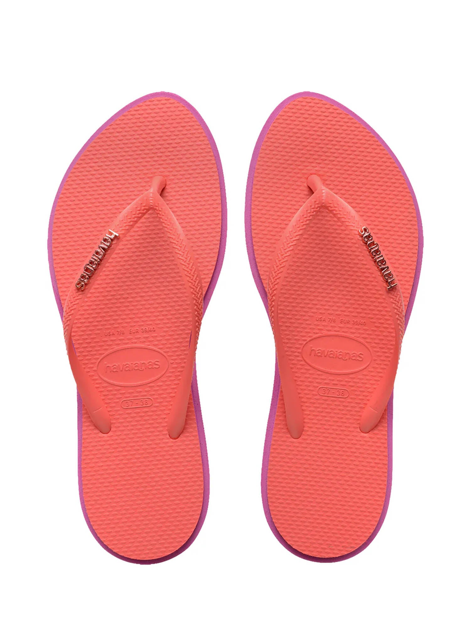 Infradito Rosa Havaianas