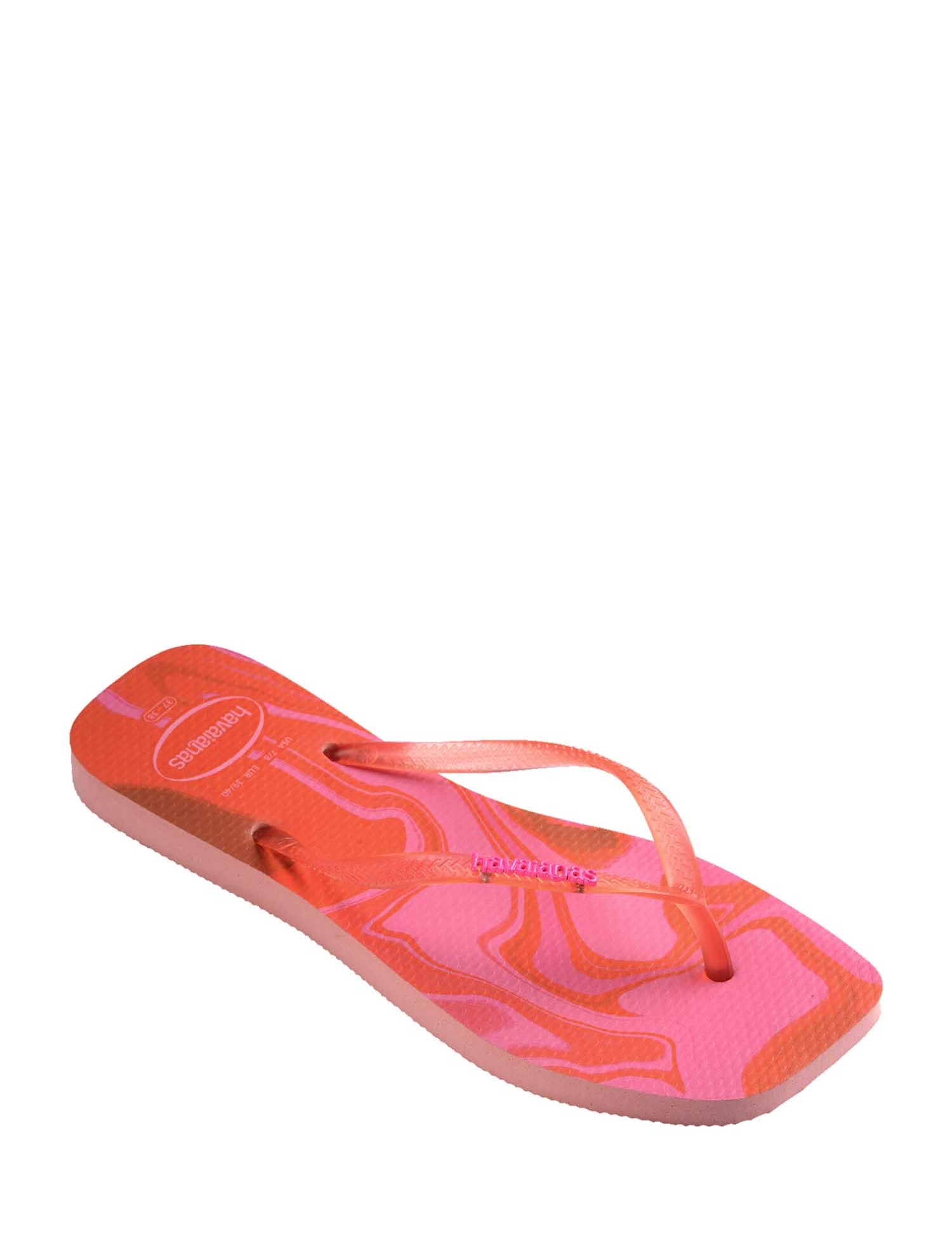 Infradito Rosa Havaianas