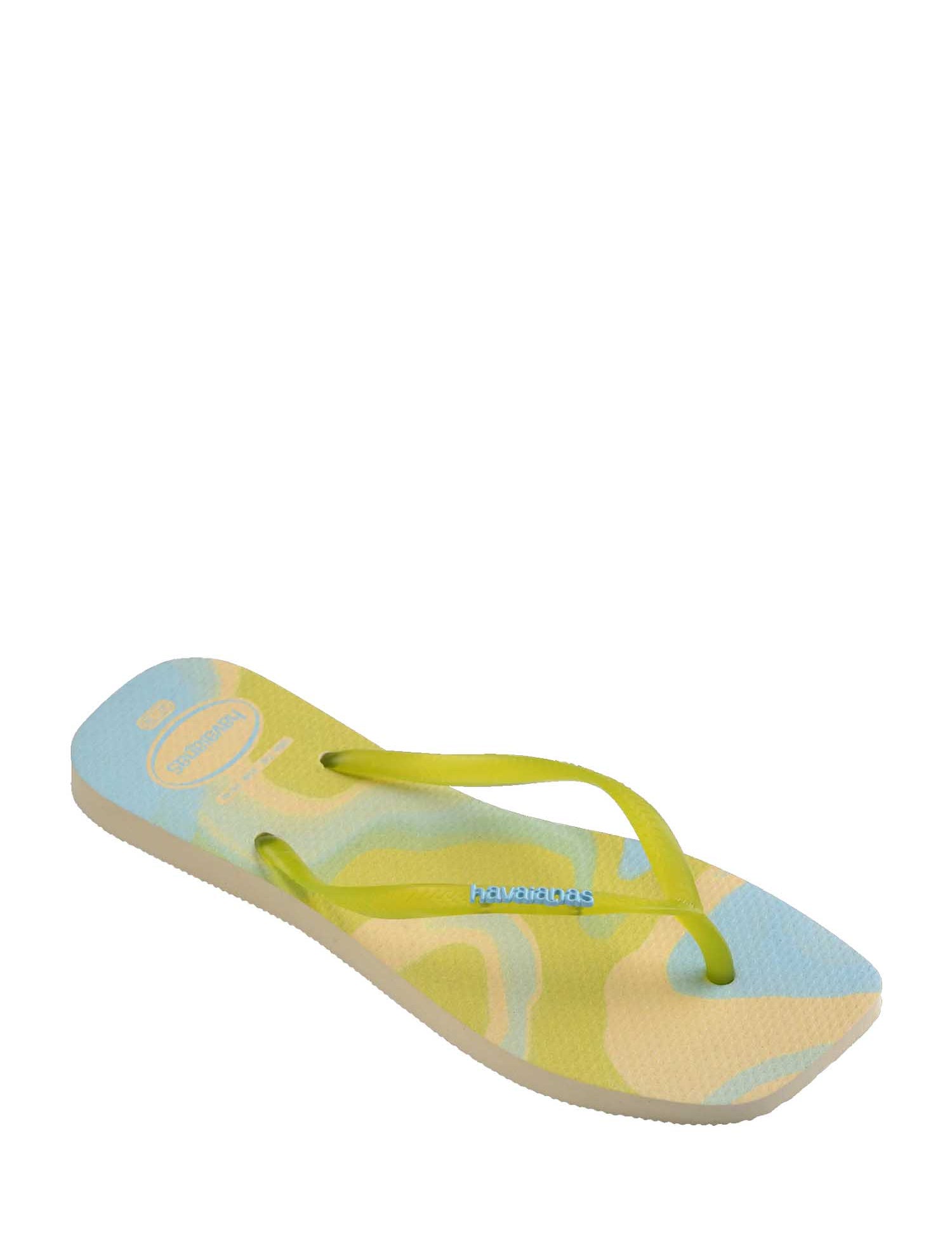 Infradito Verde Havaianas