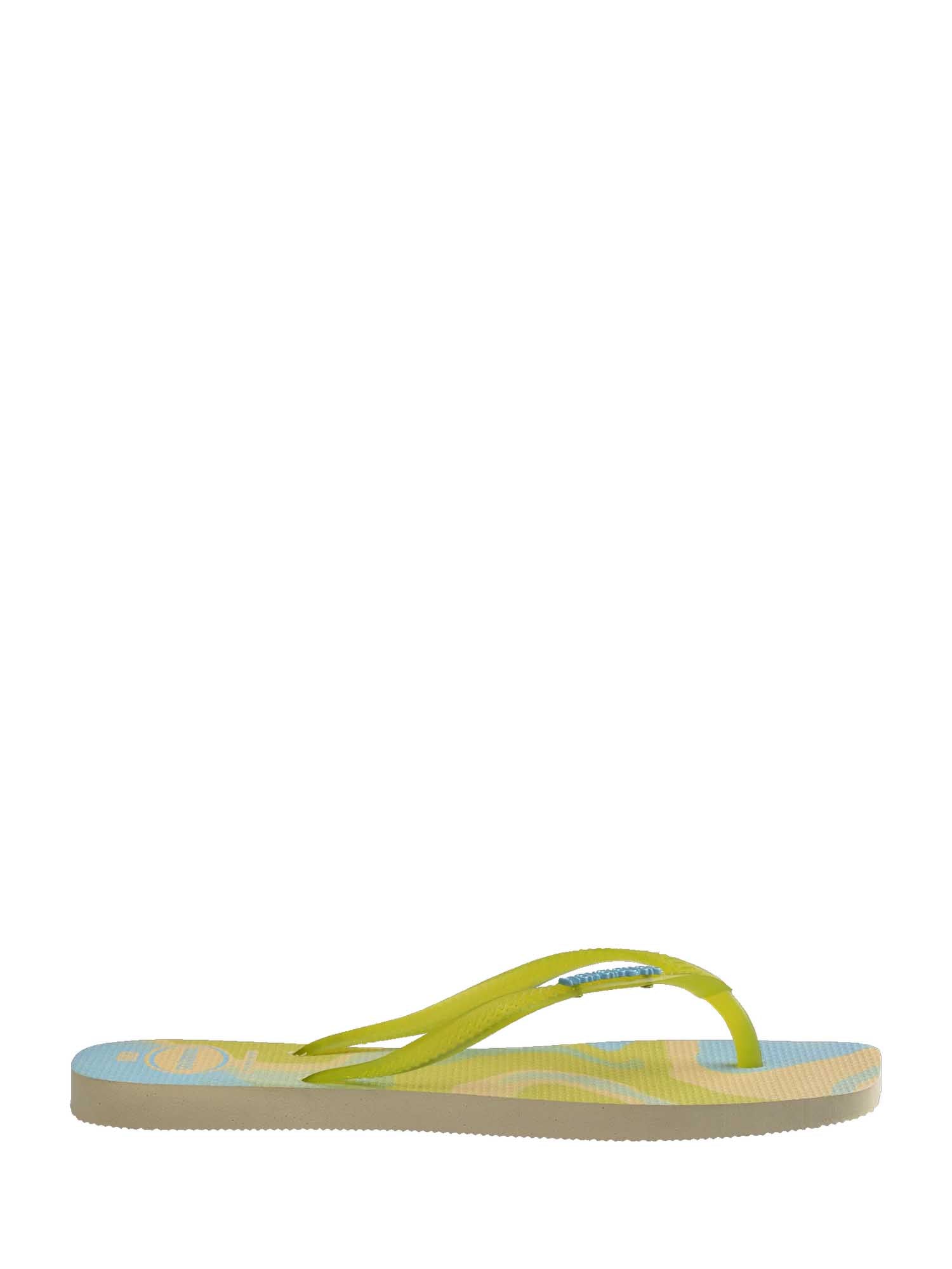 Infradito Verde Havaianas