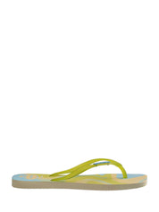 Infradito Verde Havaianas