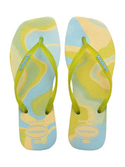 Infradito Verde Havaianas
