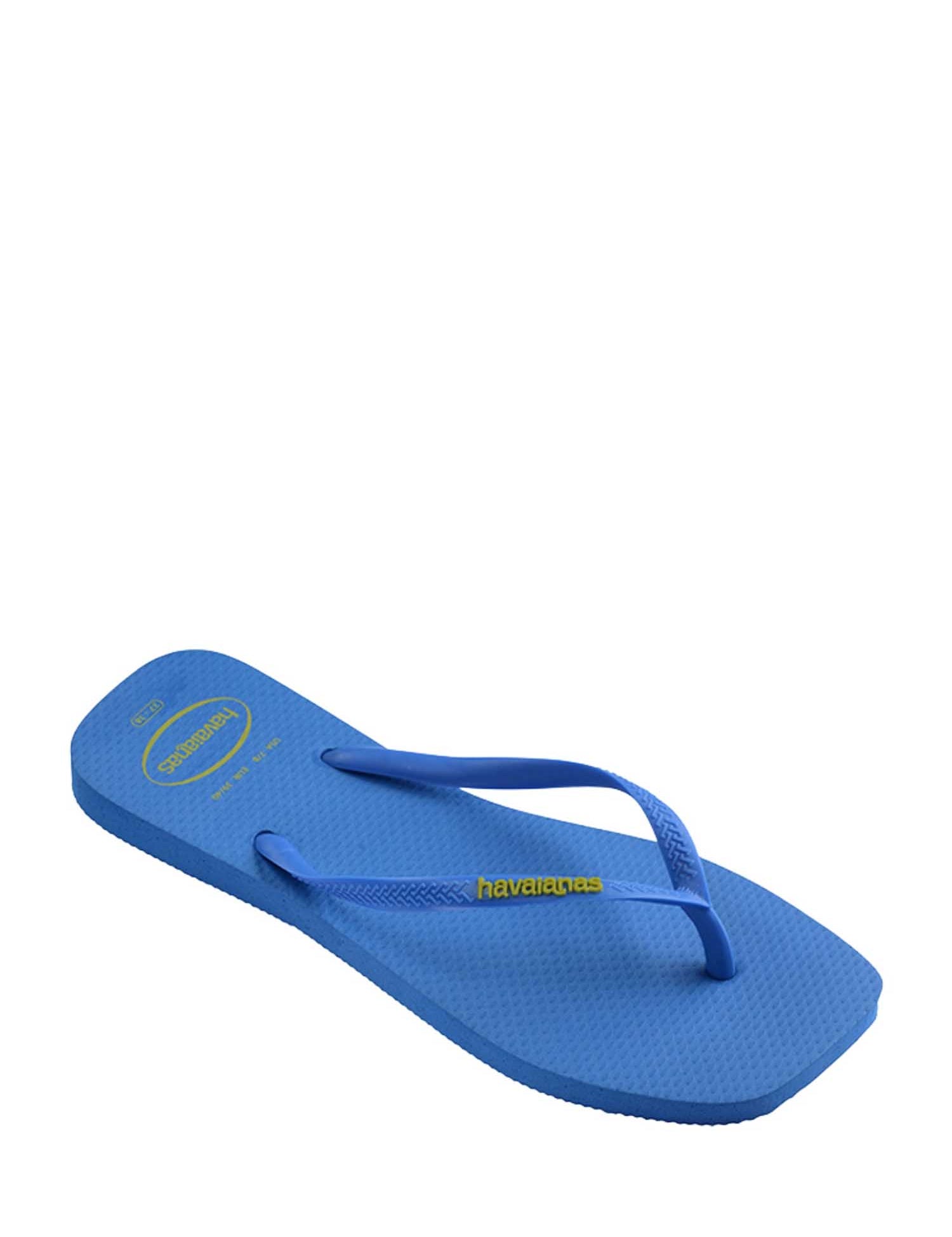 Infradito Blu Havaianas