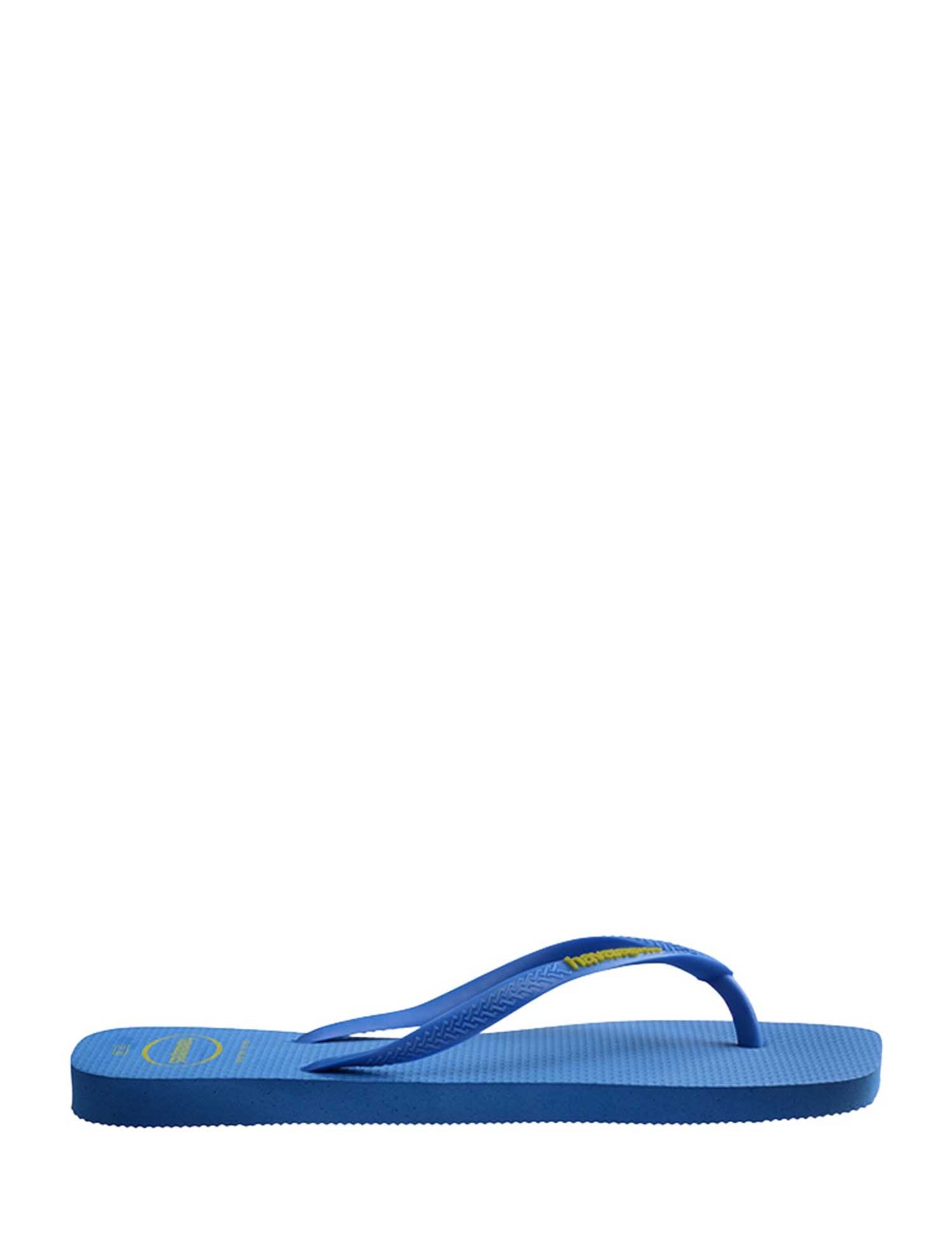 Infradito Blu Havaianas