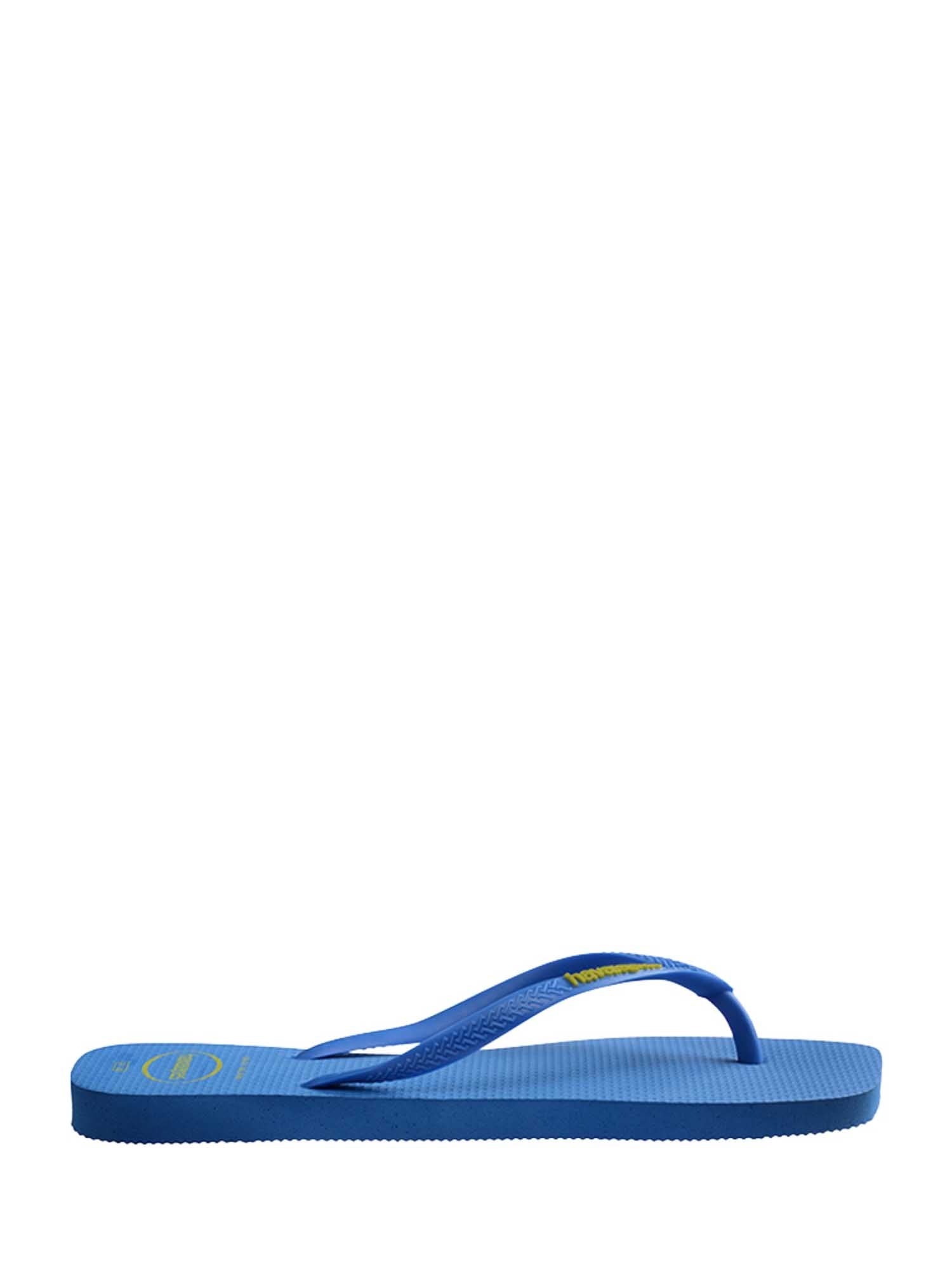 Infradito Blu Havaianas