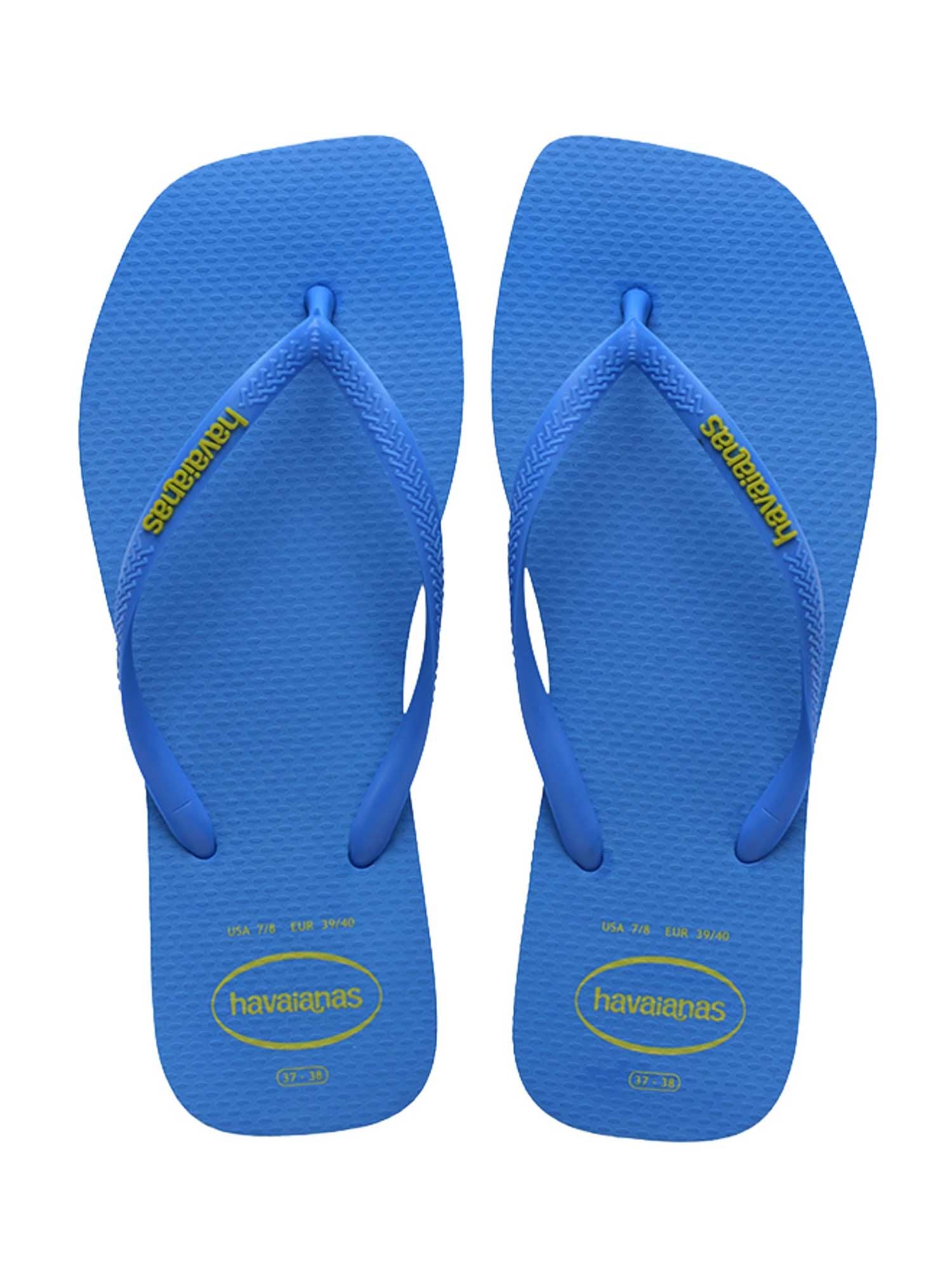 Infradito Blu Havaianas