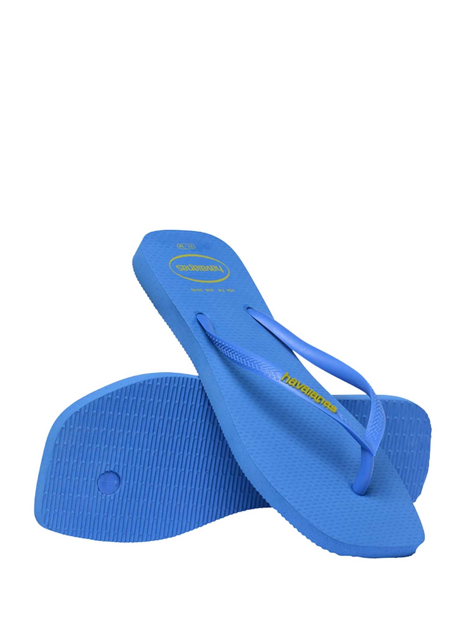 Infradito Blu Havaianas
