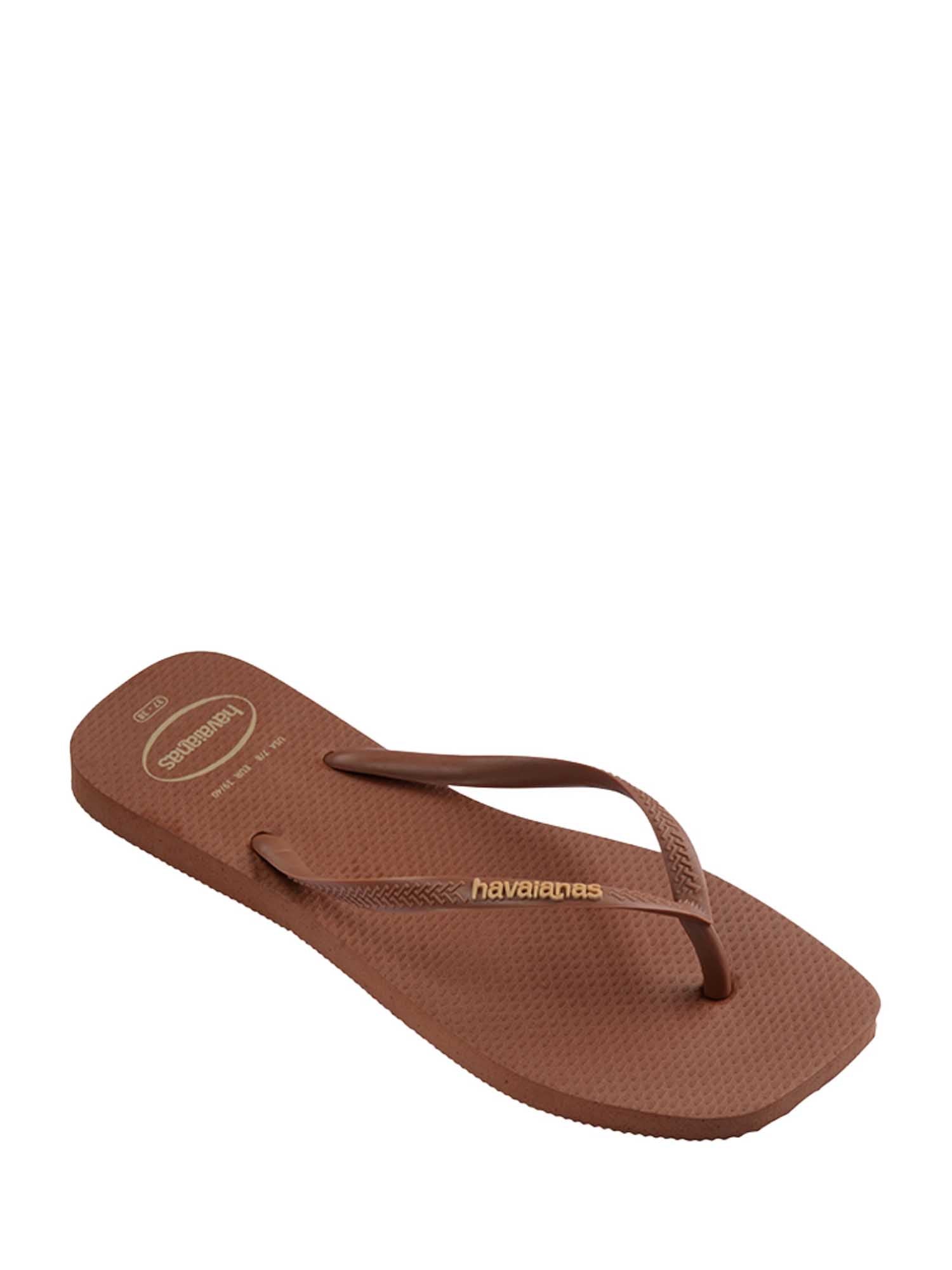 Infradito Marrone Havaianas