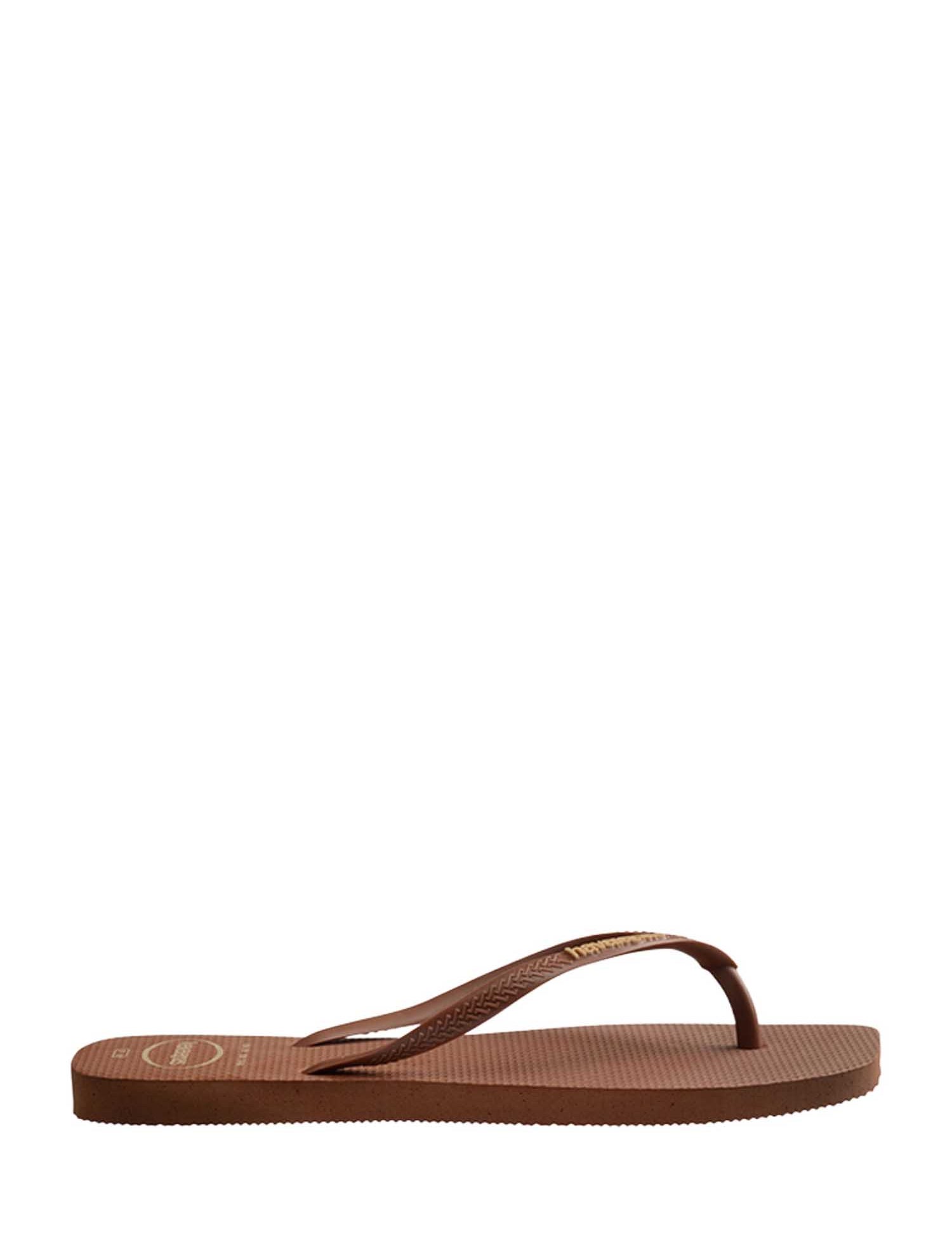 Infradito Marrone Havaianas