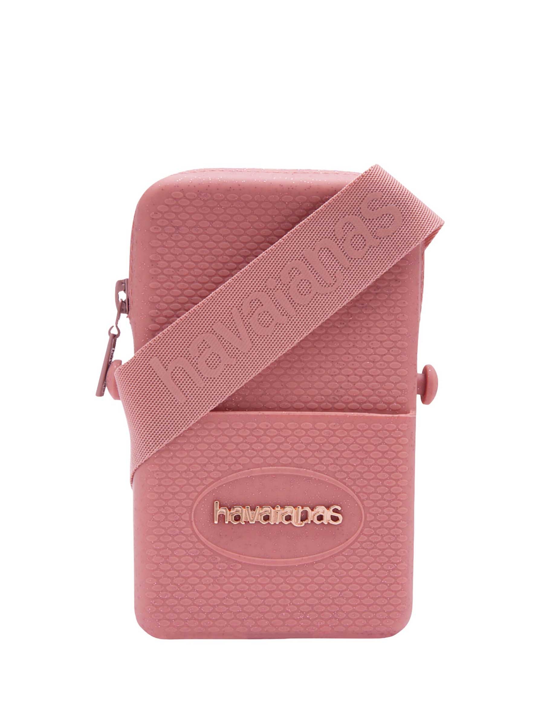 Tracolla Rosa Havaianas