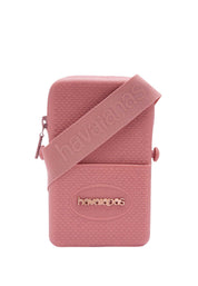Tracolla Rosa Havaianas