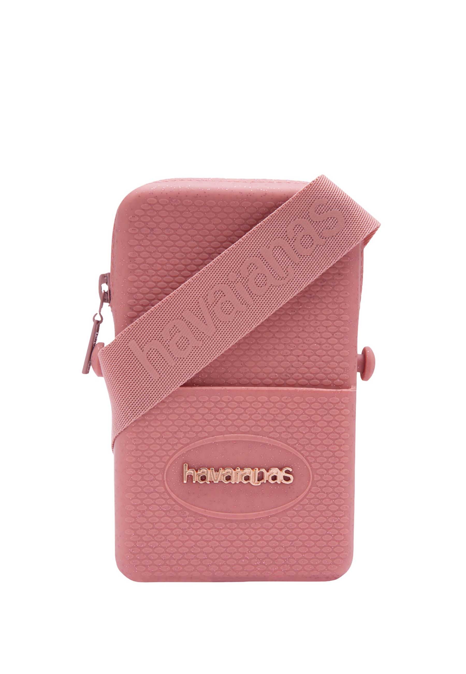 Tracolla Rosa Havaianas