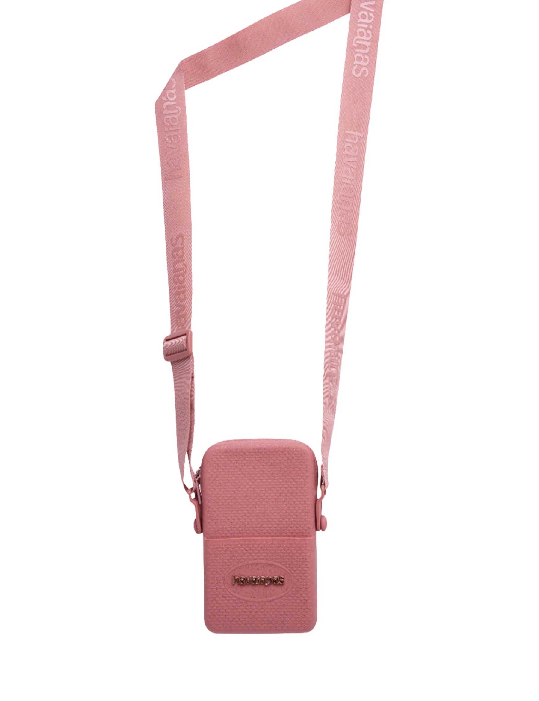 Tracolla Rosa Havaianas
