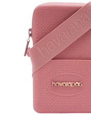 Tracolla Rosa Havaianas