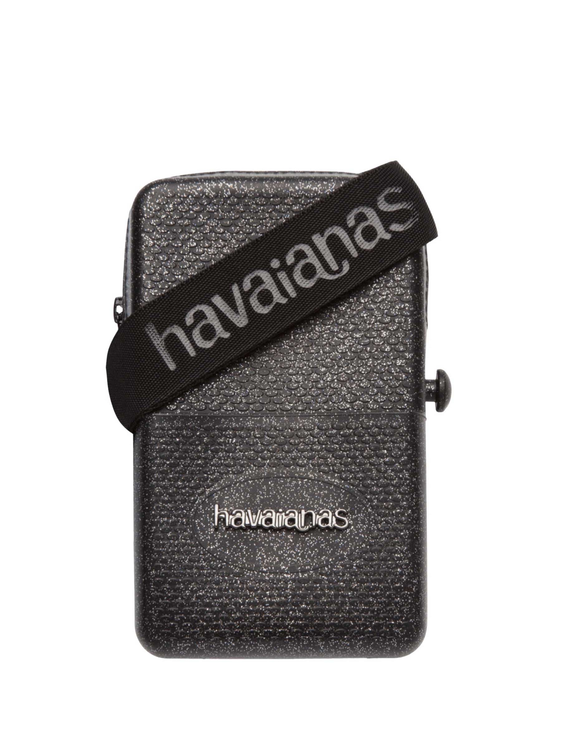 Tracolla Nero Havaianas