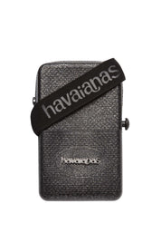 Tracolla Nero Havaianas