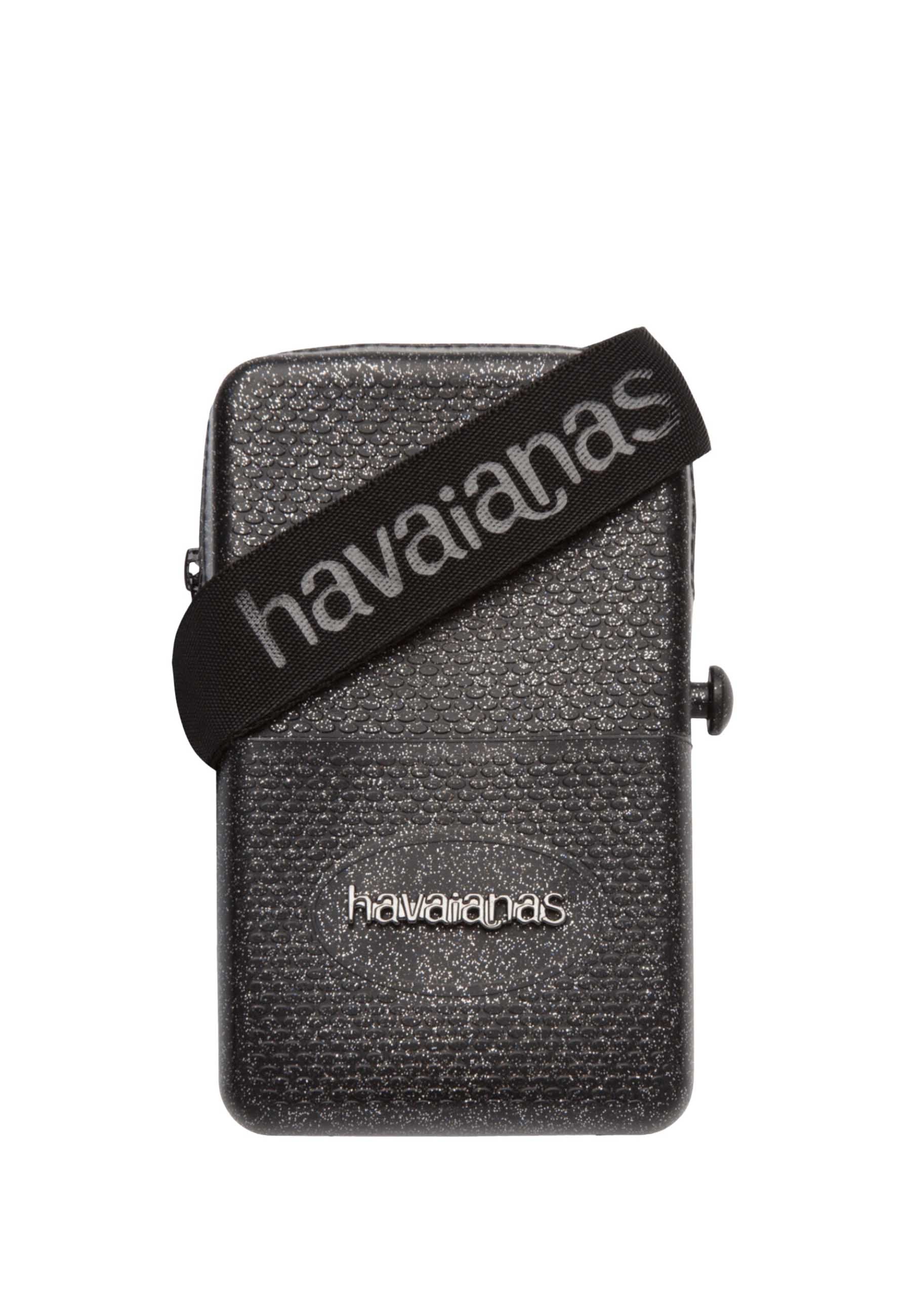 Tracolla Nero Havaianas