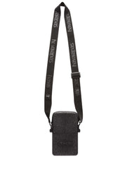 Tracolla Nero Havaianas