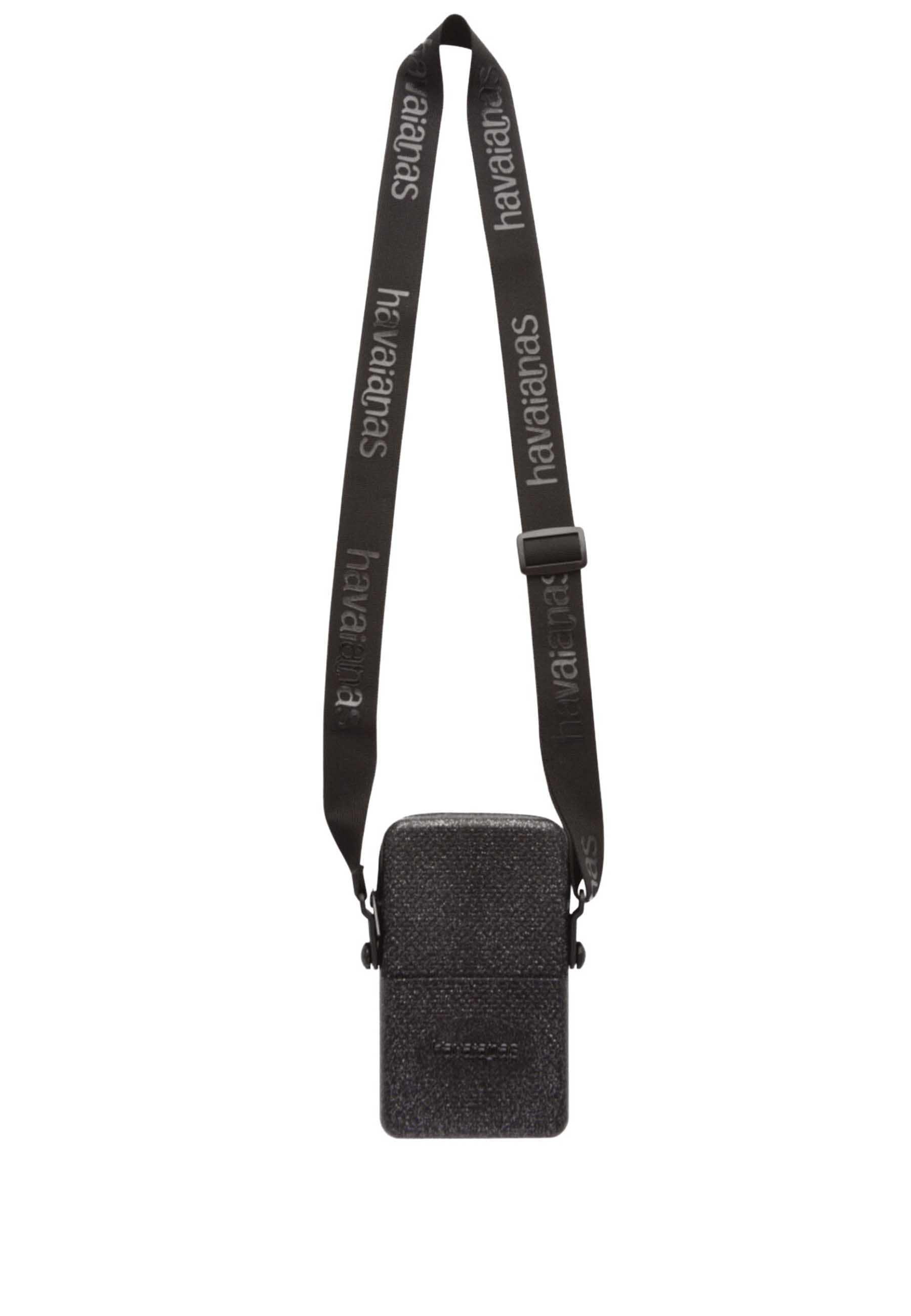 Tracolla Nero Havaianas