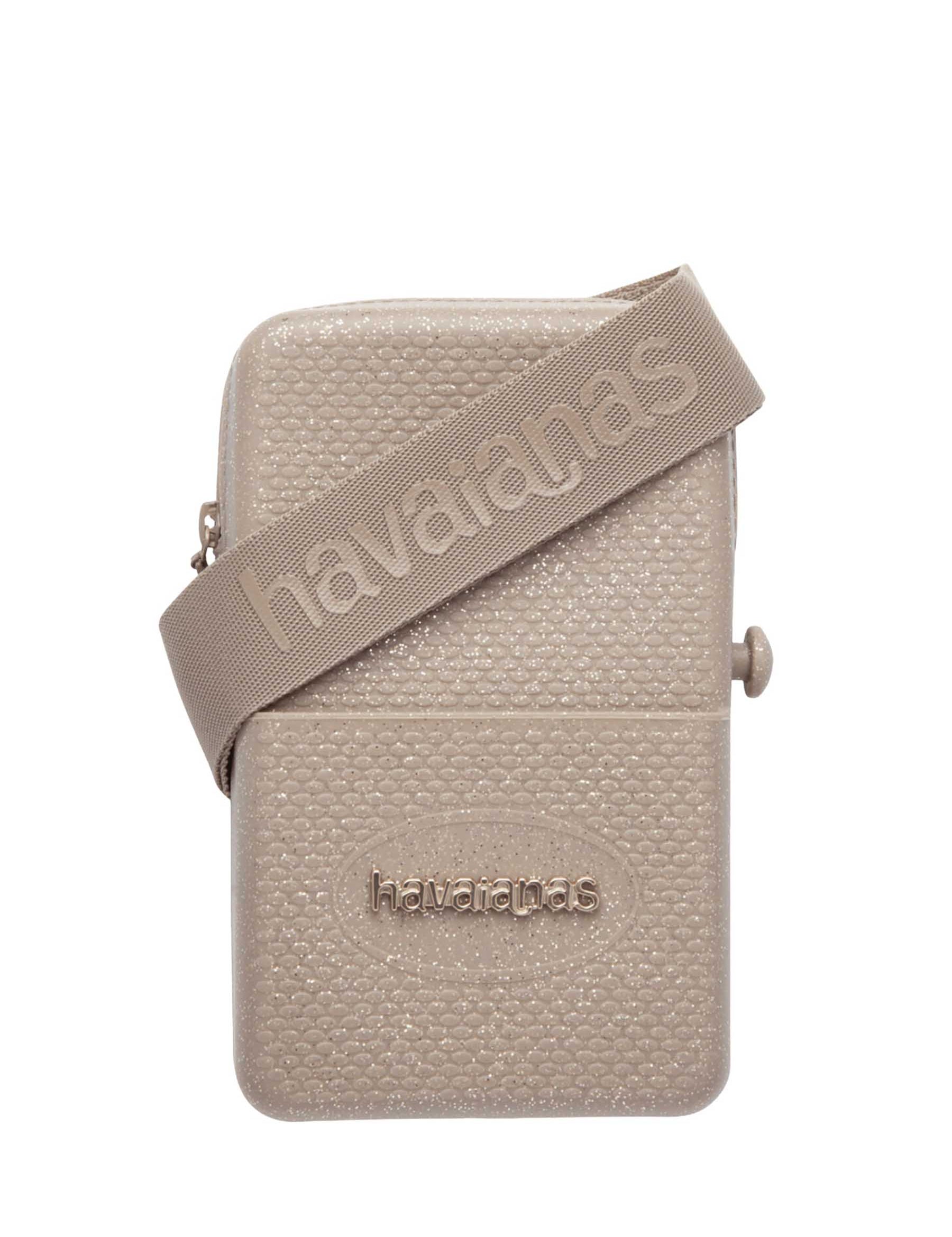 Tracolla Dorato Havaianas