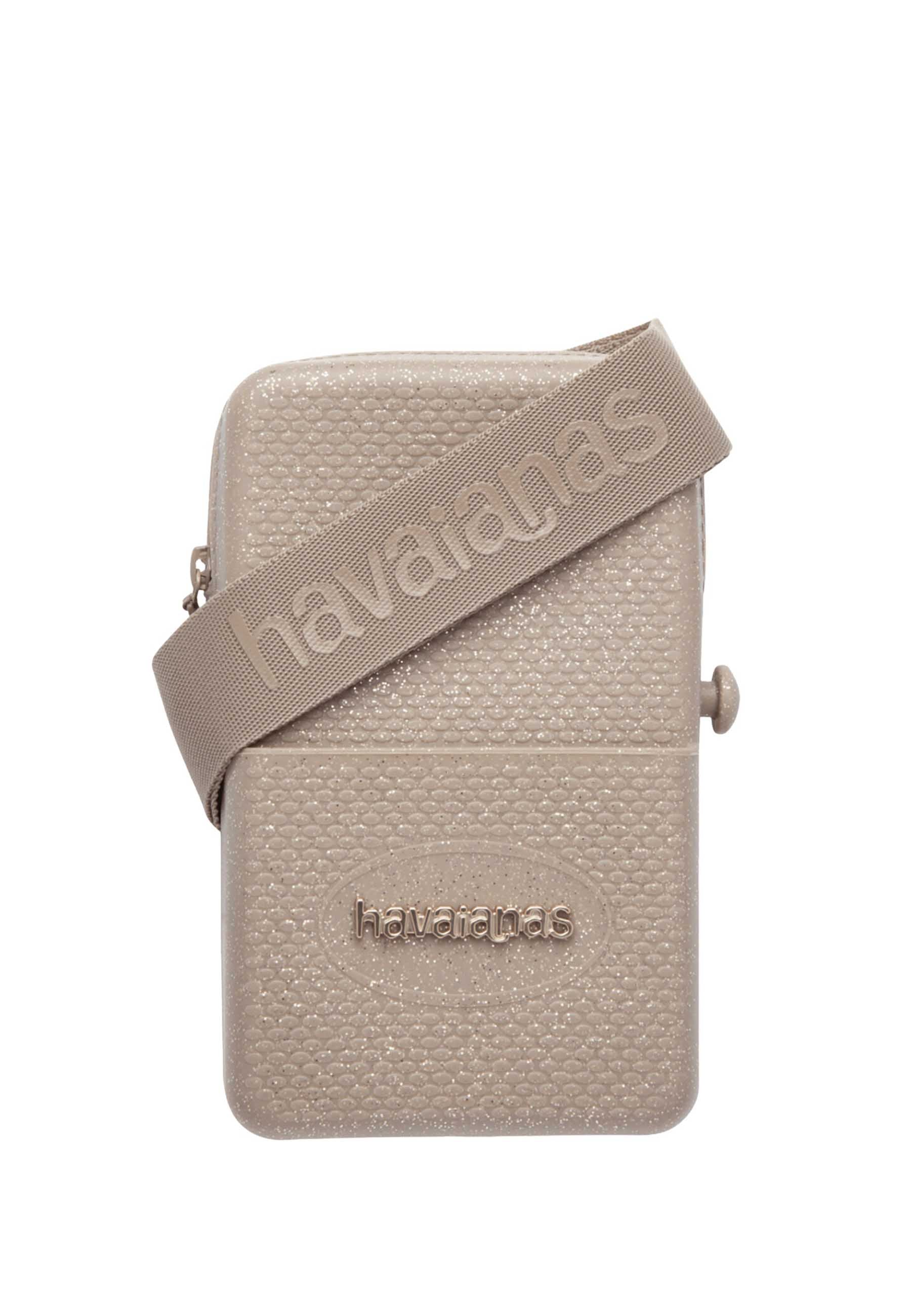 Tracolla Dorato Havaianas