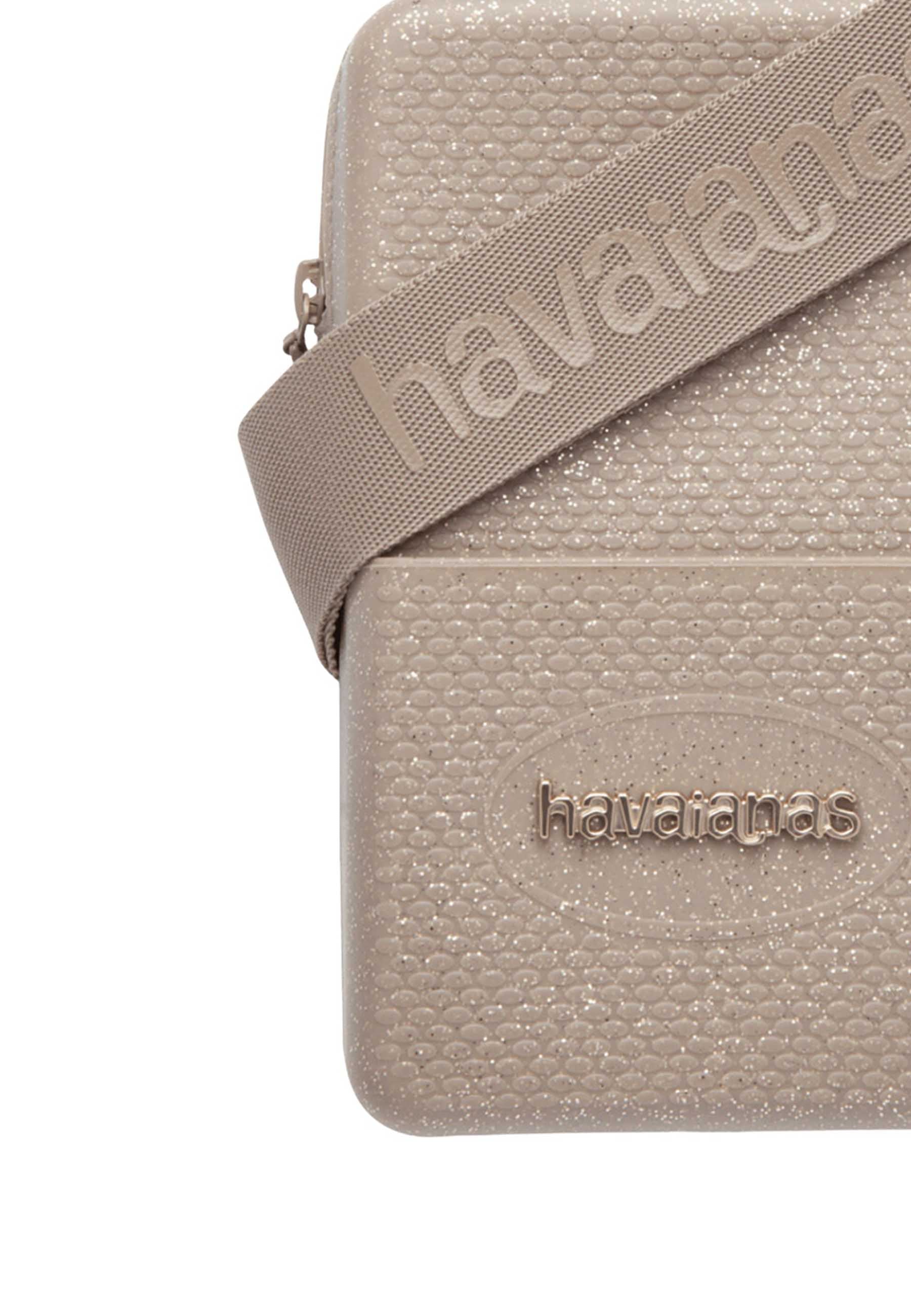 Tracolla Dorato Havaianas