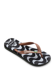 Infradito Nero Havaianas