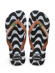Infradito Nero Havaianas