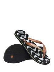 Infradito Nero Havaianas