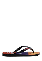Infradito Nero Havaianas