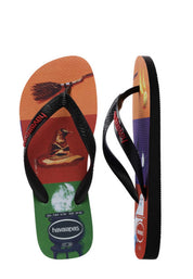 Infradito Nero Havaianas
