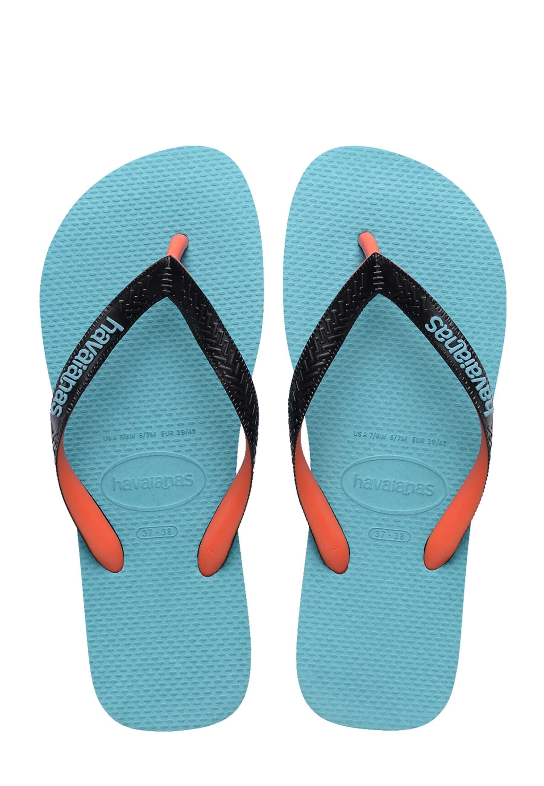 Infradito Celeste Havaianas