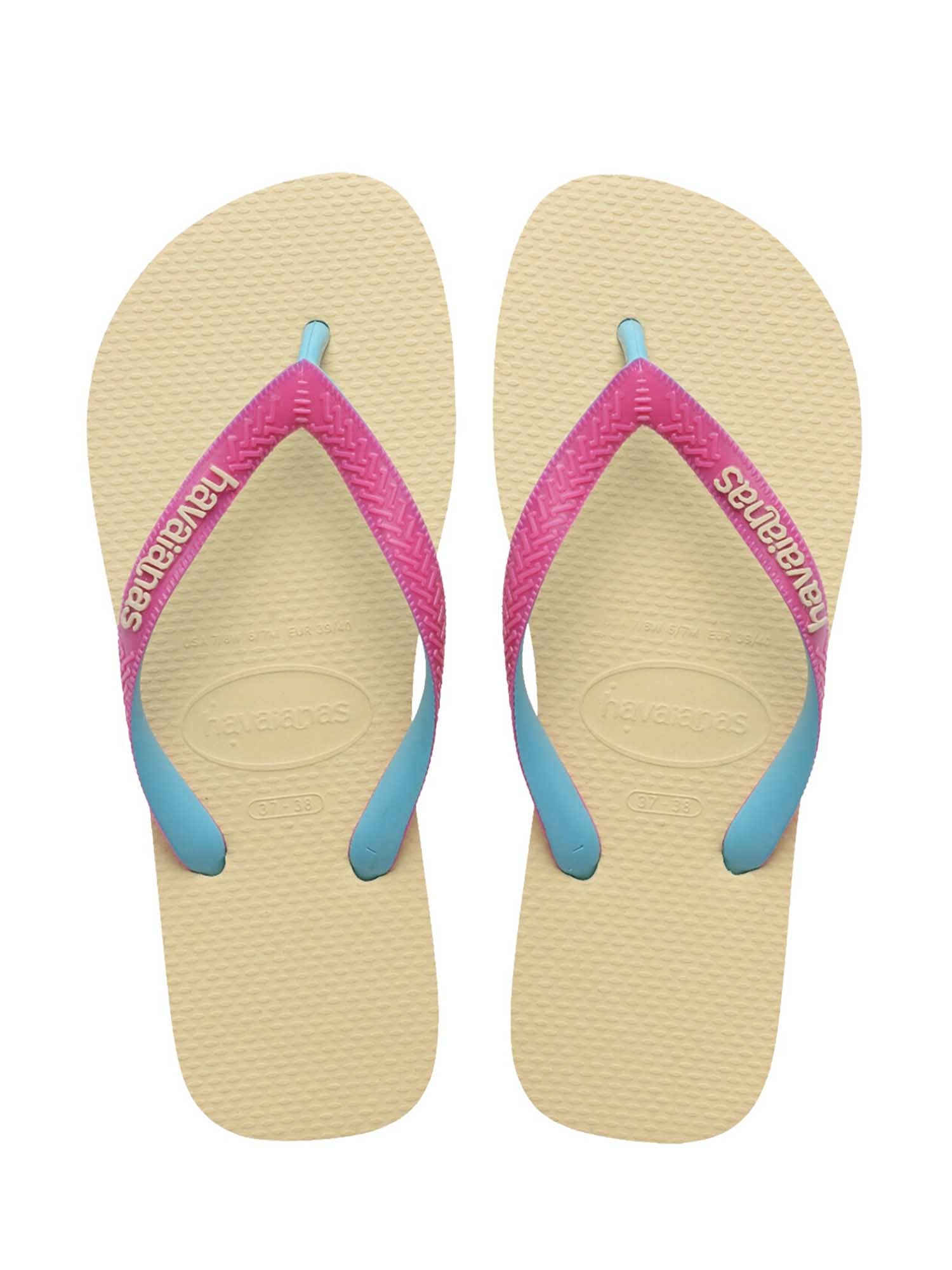 Infradito Giallo Havaianas