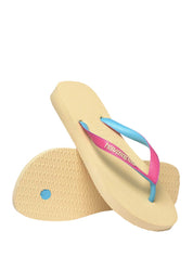 Infradito Giallo Havaianas